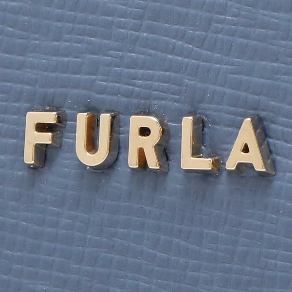 フルラ キーケース キーリング バビロン ブルー レディース FURLA WR00123 B30000 1335S 詳細画像