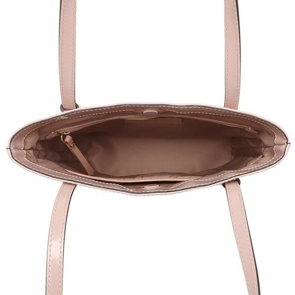 ジャンニキアリーニ トートバッグ ルピタ ピンク レディース GIANNI CHIARINI BS9706 CLUX A4対応 詳細画像