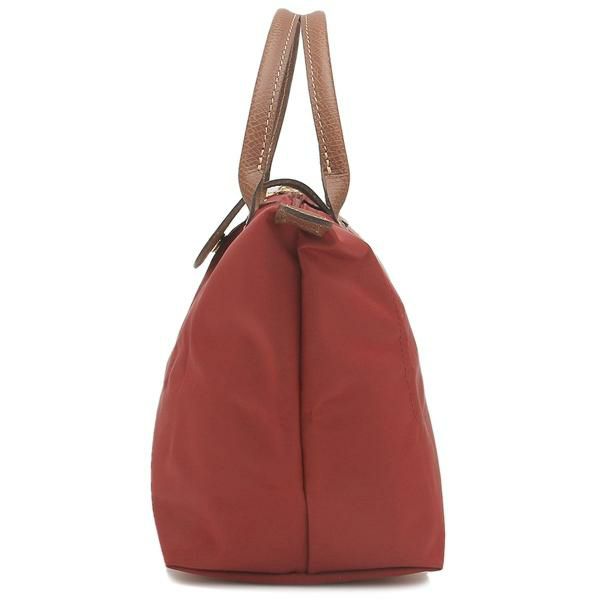 ロンシャン ハンドバッグ プリアージュ Sサイズ レッド レディース LONGCHAMP 1621 89 P59 詳細画像