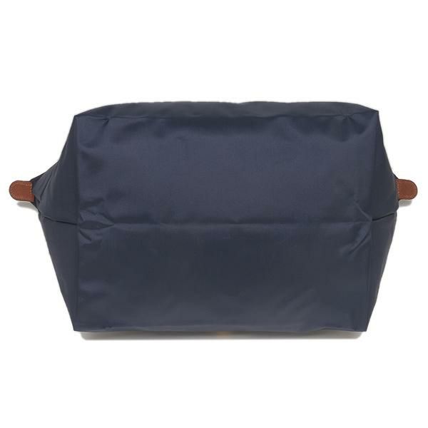 ロンシャン ハンドバッグ プリアージュ Mサイズ ネイビー レディース LONGCHAMP 1623 89 P68 詳細画像