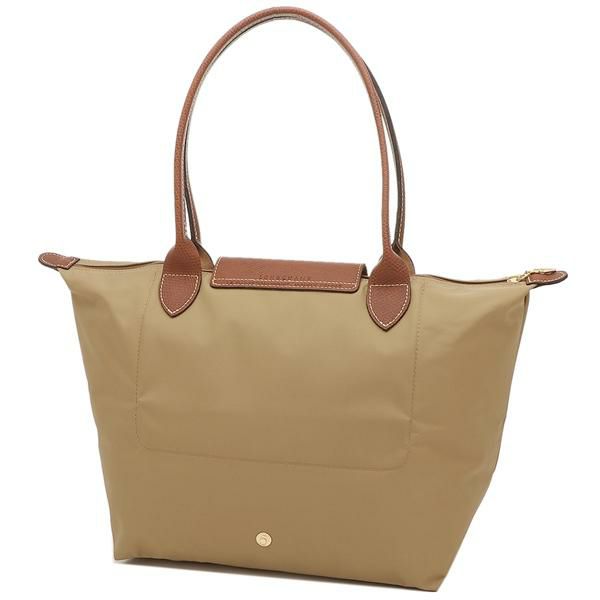ロンシャン トートバッグ プリアージュ Sサイズ ベージュ レディース LONGCHAMP 2605 89 526 詳細画像