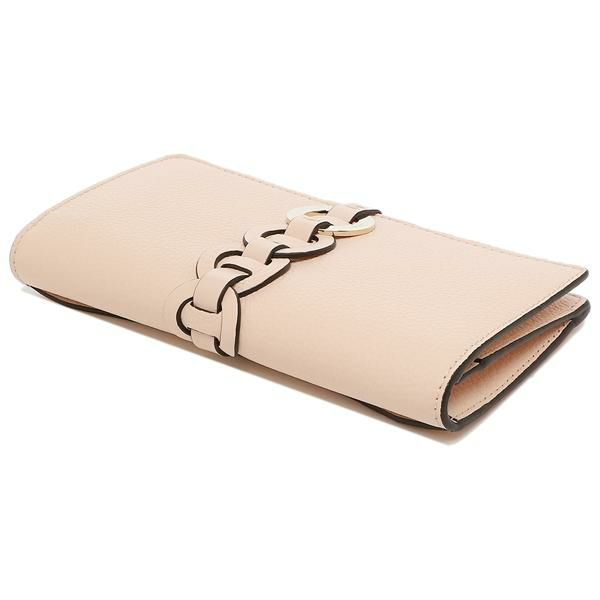 クロエ 長財布 ダリル ピンク レディース CHLOE CHC22SP115G05 6J9 詳細画像