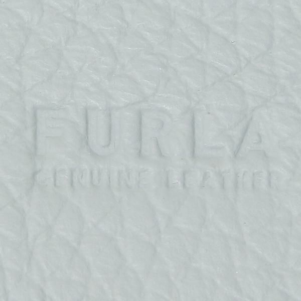 フルラ キーケース キーリング バビロン ブルー レディース FURLA RAC5UNO HSF000 AR300 詳細画像