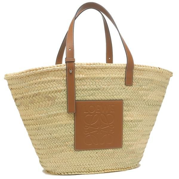 ロエベ トートバッグ バスケットバッグ ラージ ロゴ レディース LOEWE 32702S81 2435 A4対応 マルチカラー ロエベ トートバッグ バスケットバッグ ラージ ロゴ レディース LOEWE 32702S81 2435 A4対応 マルチカラー