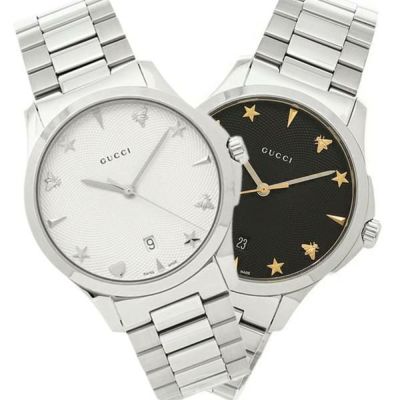 GUCCI グッチ レディース腕時計(時計・腕時計)｜海外ブランド通販AXES