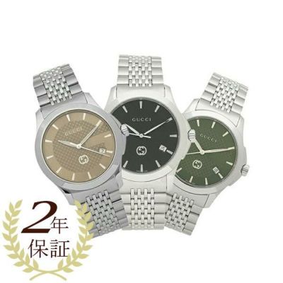 GUCCI グッチ 時計・腕時計｜海外ブランド通販AXES