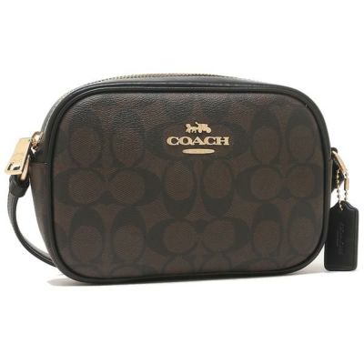 COACH コーチ ショルダーバッグ・ポシェット(バッグ・カバン)|海外 ...