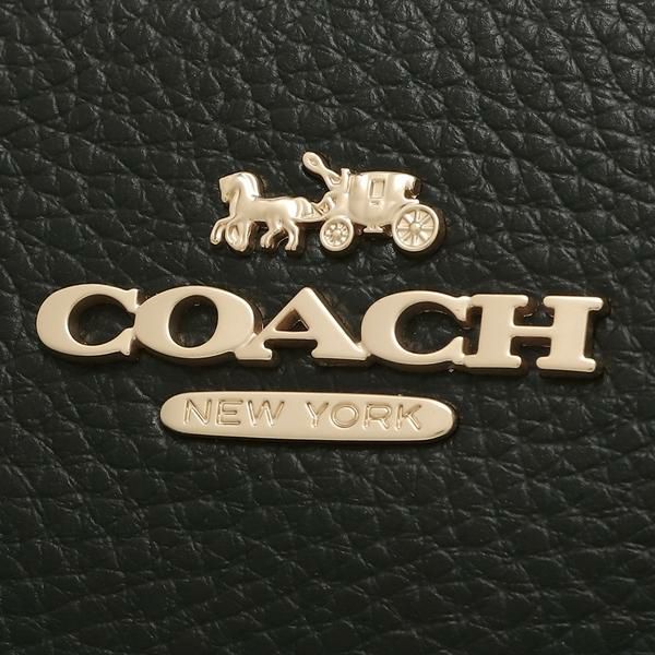 コーチ アウトレット ショルダーバッグ カメラバッグ ブラック レディース COACH CA069 IMBLK 詳細画像