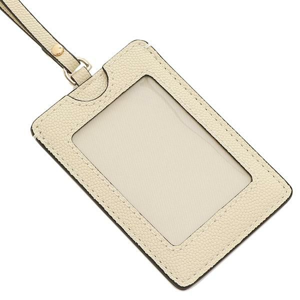 マークジェイコブス アウトレット パスケース IDケース ホワイト レディース MARC JACOBS M0016992 102 詳細画像