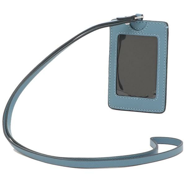 マークジェイコブス アウトレット パスケース IDケース ブルーマルチ レディース MARC JACOBS M0016992 438 詳細画像