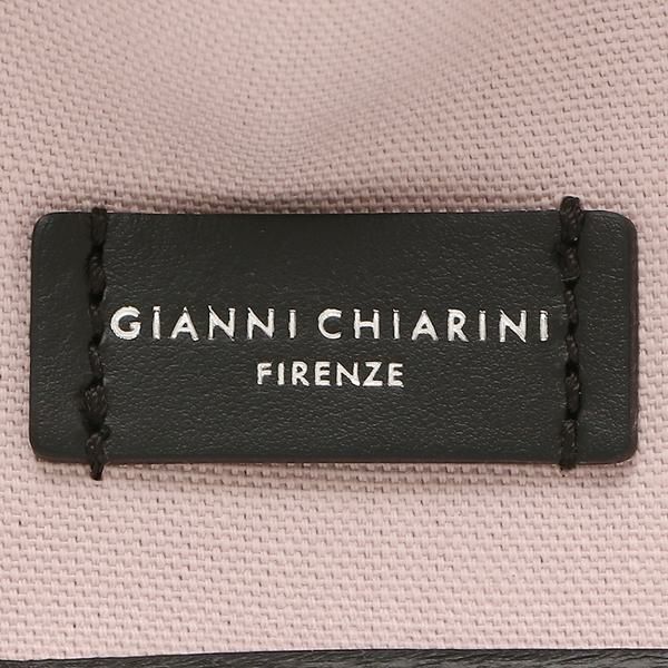 ジャンニキアリーニ ハンドバッグ ショルダーバッグ ミスマルチェッラ ピンク レディース GIANNI CHIARINI BS8065 CNV-SE 詳細画像