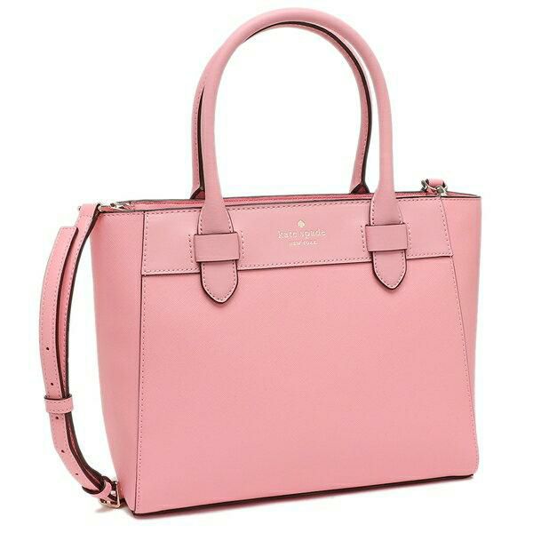 【訳ありアウトレット】ケイトスペード アウトレット ハンドバッグ ショルダーバッグ メラニー ピンク レディース KATE SPADE wkr00242 650【ラッピング不可商品】