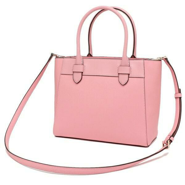 【訳ありアウトレット】ケイトスペード アウトレット ハンドバッグ ショルダーバッグ メラニー ピンク レディース KATE SPADE wkr00242 650【ラッピング不可商品】 詳細画像