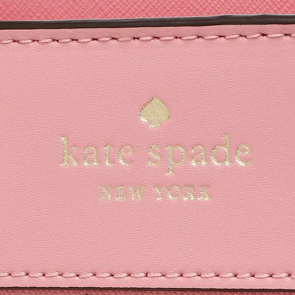 【訳ありアウトレット】ケイトスペード アウトレット ハンドバッグ ショルダーバッグ メラニー ピンク レディース KATE SPADE wkr00242 650【ラッピング不可商品】 詳細画像