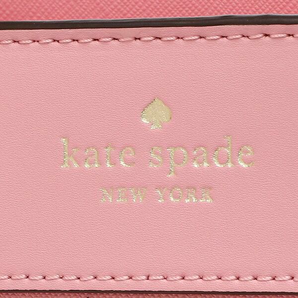 【訳ありアウトレット】ケイトスペード アウトレット ハンドバッグ ショルダーバッグ メラニー ピンク レディース KATE SPADE wkr00242 650【ラッピング不可商品】 詳細画像
