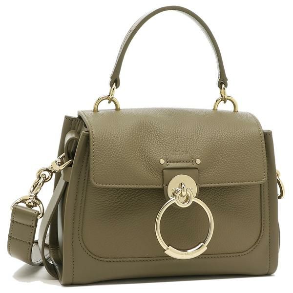 大人フェミニンはChloe（クロエ）で決まり！30代・40代に人気のバッグ4