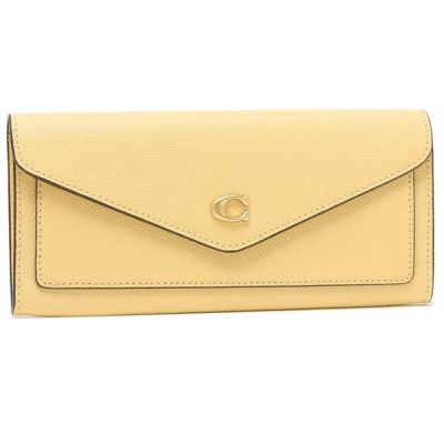 COACH コーチ 長財布(財布)|海外ブランド通販AXES