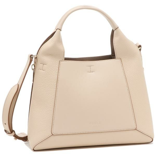 フルラ ハンドバッグ ショルダーバッグ ジルダ Mサイズ ベージュ レディース FURLA WB00513 BX0181 0549S