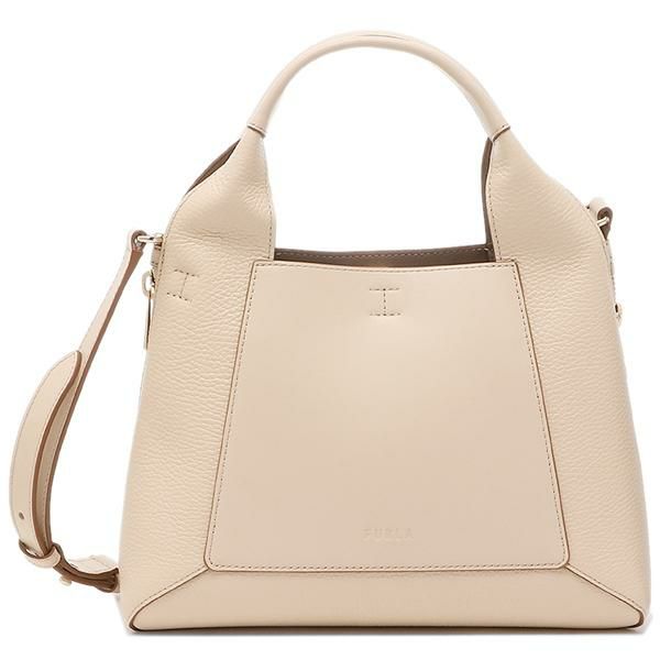 フルラ ハンドバッグ ショルダーバッグ ジルダ Mサイズ ベージュ レディース FURLA WB00513 BX0181 0549S 詳細画像