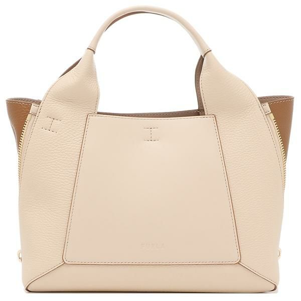 フルラ ハンドバッグ ショルダーバッグ ジルダ Mサイズ ベージュ レディース FURLA WB00513 BX0181 0549S 詳細画像