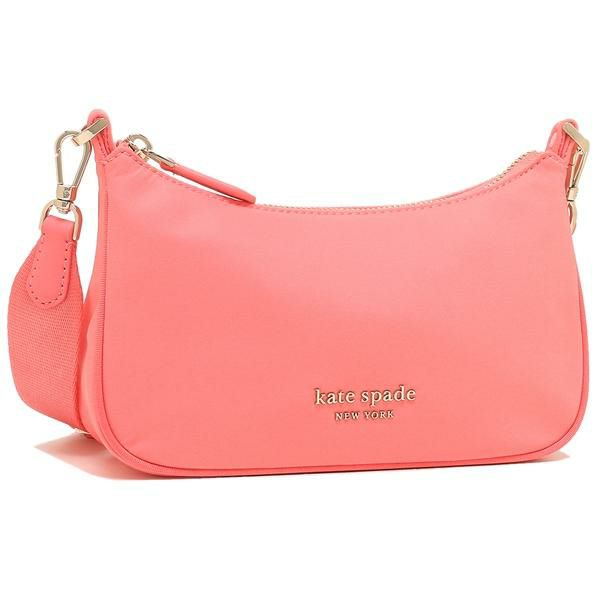 ケイトスペード ショルダーバッグ サム ピンク レディース KATE SPADE K4466 650