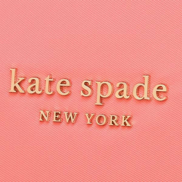 ケイトスペード ショルダーバッグ サム ピンク レディース KATE SPADE K4466 650 詳細画像