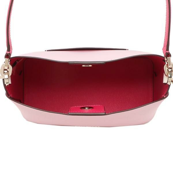 ケイトスペード アウトレット ハンドバッグ ダーシー ショルダーバッグ ピンクマルチ レディース KATE SPADE K7291 650 詳細画像
