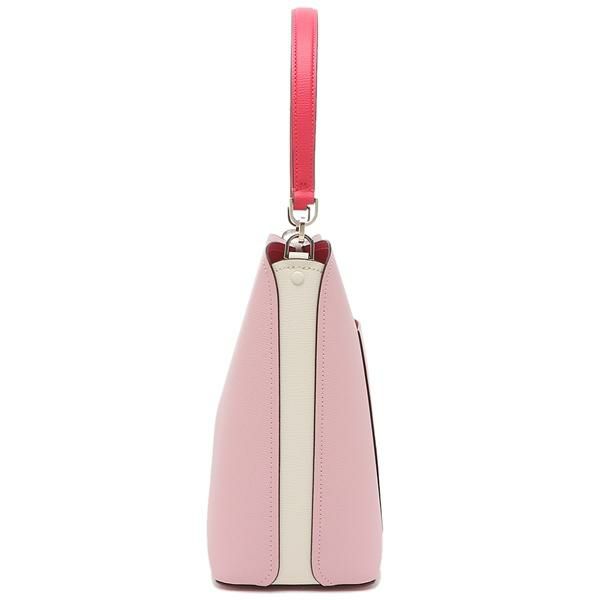 ケイトスペード アウトレット ハンドバッグ ダーシー ショルダーバッグ ピンクマルチ レディース KATE SPADE K7291 650 詳細画像