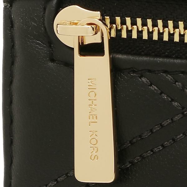 Michael Kors バッグ 立体フラワー-