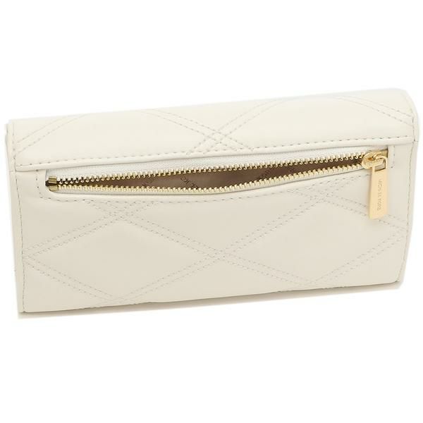 マイケルコース アウトレット 長財布 ジェットセットトラベル ホワイト レディース MICHAEL KORS 35S2GTVF3U OPTIC WHITE 詳細画像