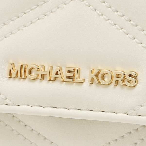 マイケルコース アウトレット 長財布 ジェットセットトラベル ホワイト レディース MICHAEL KORS 35S2GTVF3U OPTIC WHITE 詳細画像