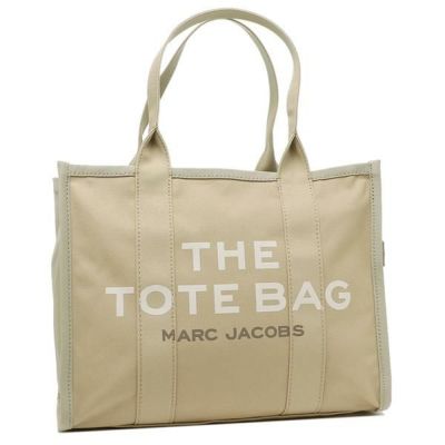 MARC JACOBS マークジェイコブス トートバッグ(バッグ・カバン)｜海外 