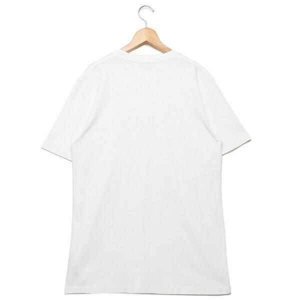 メゾンマルジェラ Tシャツ パックT 半袖カットソー ホワイト アイボリー グレー メンズ レディース Maison Margiela S50GC0652 S23973 961 詳細画像