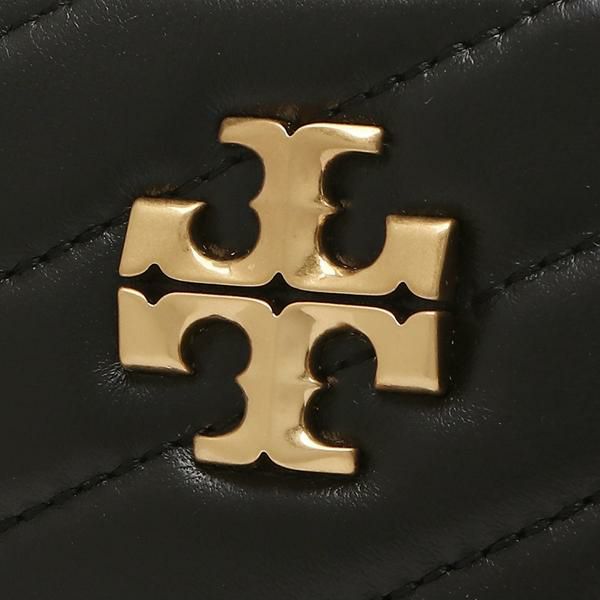 トリーバーチ ショルダーバッグ キラ ブラック レディース TORY BURCH 90450 001 詳細画像