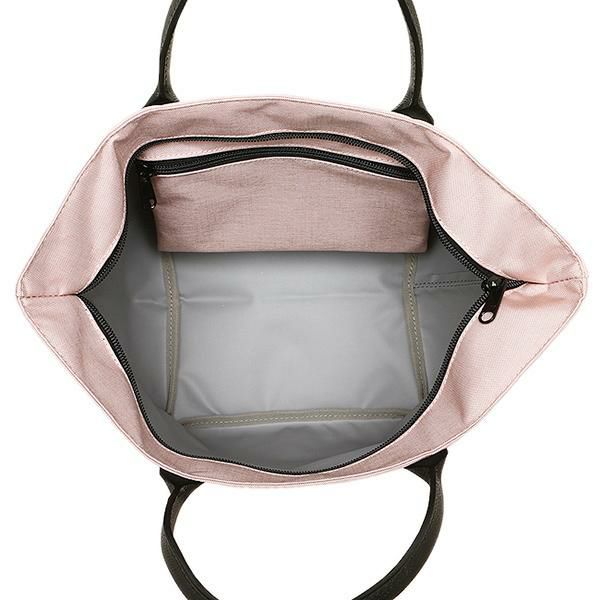 エルベシャプリエ バッグ Herve Chapelier 1407C 51 CORDURA M SQUARE BASE TOTE BAG トートバッグ TARAMA 詳細画像