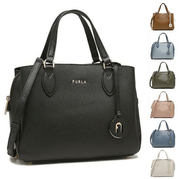 フルラ アウトレット ハンドバッグ ショルダーバッグ ミネルヴァ レディース FURLA WB00391 BX0336