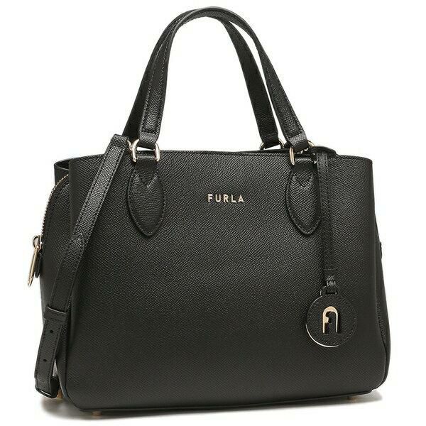 フルラ アウトレット ハンドバッグ ショルダーバッグ ミネルヴァ レディース FURLA WB00391 BX0336 詳細画像