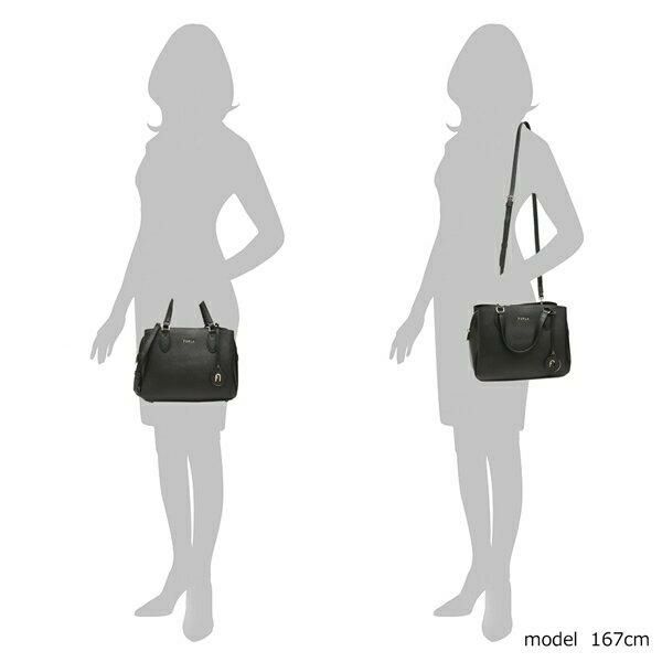 フルラ アウトレット ハンドバッグ ショルダーバッグ ミネルヴァ レディース FURLA WB00391 BX0336 詳細画像