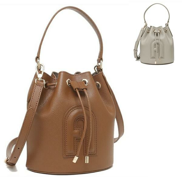 フルラ アウトレット ハンドバッグ ショルダーバッグ クリオ バケットバッグ レディース FURLA WB00588 BX0306