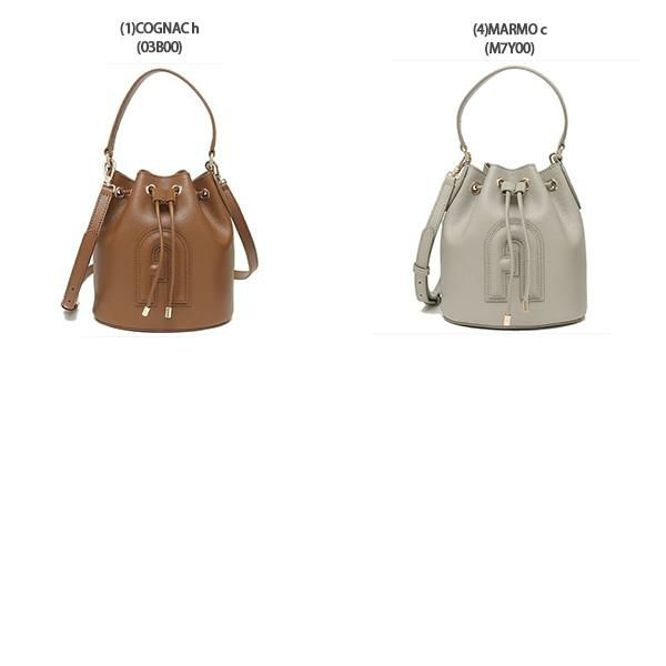 フルラ アウトレット ハンドバッグ ショルダーバッグ クリオ バケットバッグ レディース FURLA WB00588 BX0306 詳細画像