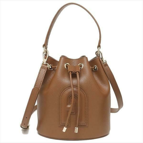 フルラ アウトレット ハンドバッグ ショルダーバッグ クリオ バケットバッグ レディース FURLA WB00588 BX0306 詳細画像