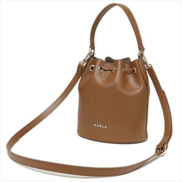 フルラ アウトレット ハンドバッグ ショルダーバッグ クリオ バケットバッグ レディース FURLA WB00588 BX0306 詳細画像