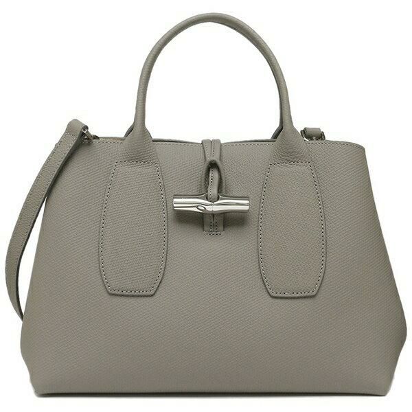 ロンシャン ハンドバッグ ショルダーバッグ ロゾ レディース LONGCHAMP 10058 HPN 詳細画像