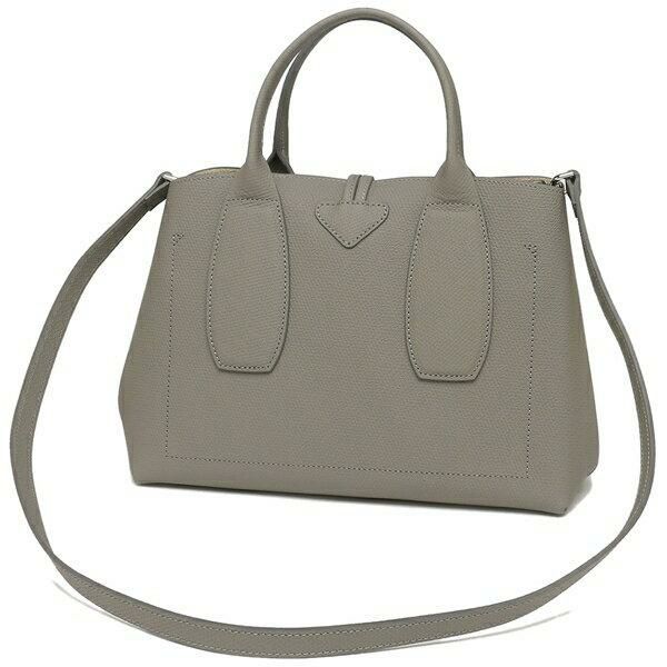 ロンシャン ハンドバッグ ショルダーバッグ ロゾ レディース LONGCHAMP 10058 HPN 詳細画像