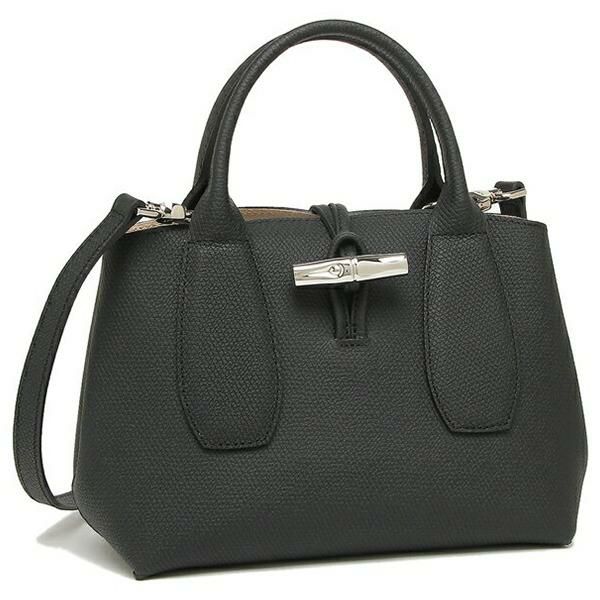 ロンシャン ハンドバッグ ショルダーバッグ ロゾ レディース LONGCHAMP 10095 HPN