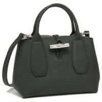 ロンシャン ハンドバッグ ショルダーバッグ ロゾ レディース LONGCHAMP 10095 HPN
