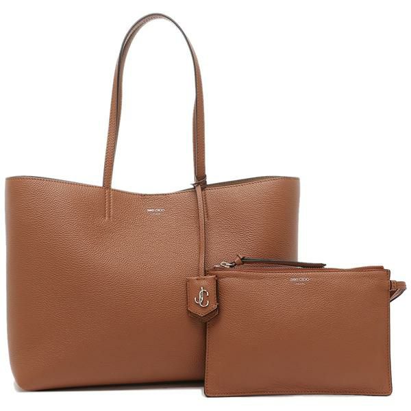 2017☆JIMMYCHOOジミーチュウ SASHA M 逃げ込ん A4対応 トートバッグ 