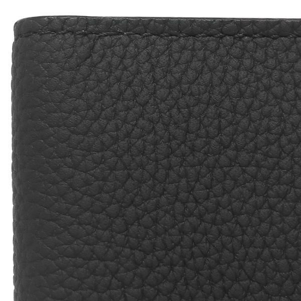 ルイヴィトン カードケース 名刺入れ オーガナイザー ドゥ ポッシュ ブラック メンズ LOUIS VUITTON M69979 詳細画像
