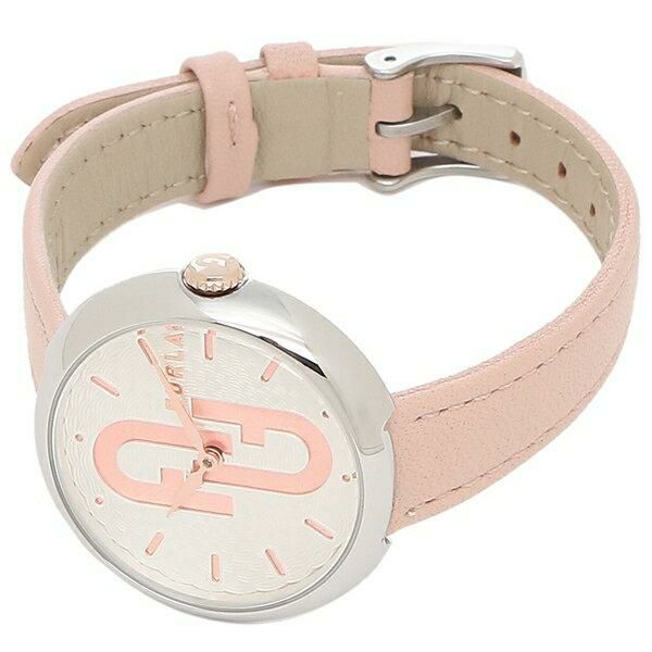 フルラ 時計 レディース コージー 30mm クォーツ FURLA レザー 詳細画像