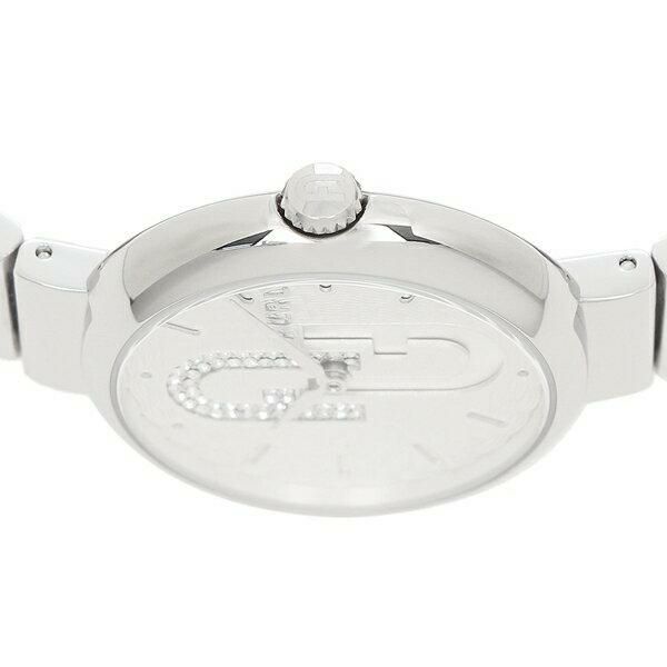 フルラ 時計 レディース コージー 30mm クォーツ FURLA ステンレススチール 詳細画像